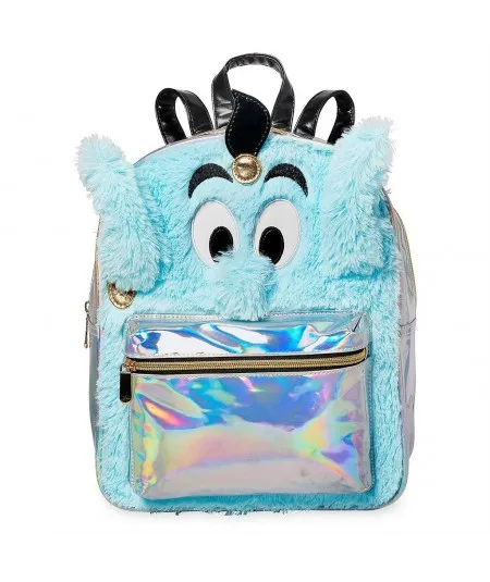 Genio Alladin plush backpack medium Disney Store Disney Store - 1