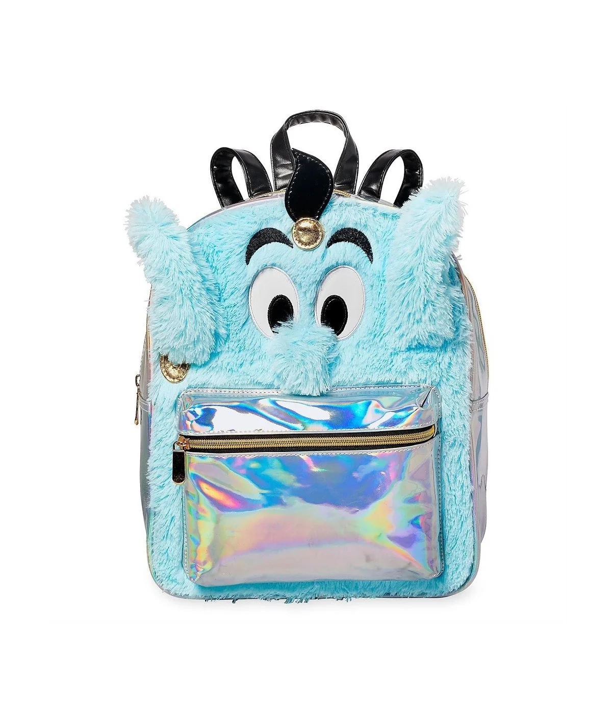 Genio Alladin peluche sac à dos taille moyenne Disney Store Disney Store - 1