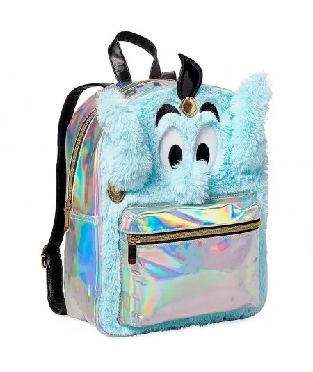 Genio Alladin plush backpack medium Disney Store Disney Store - 2