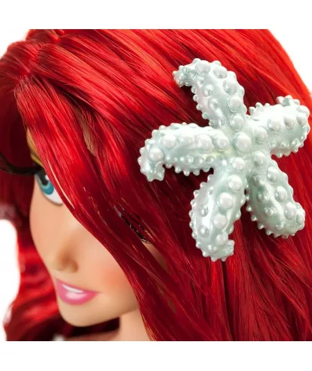 Doll limited edition Ariel La Sirenetta Disney Store Disney Store - 6
