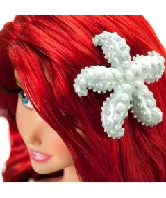 Puppe limitierte Auflage Ariel La Sirenetta Disney Store Disney Store - 6