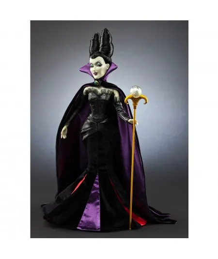 Poupée édition limitée Malefica Disney Store Disney Store - 1
