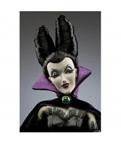 Lalka limitowana edycja Maleficent Disney Store Disney Store - 2