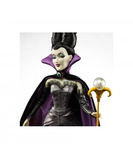 Puppe limitierte Auflage Malefica Disney Store Disney Store - 4
