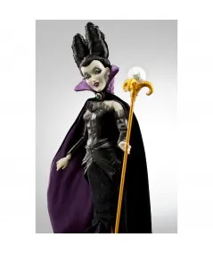 Muñeca edición limitada Malefica Disney Store Disney Store - 5