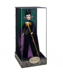 Lalka limitowana edycja Maleficent Disney Store Disney Store - 6