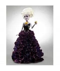 Lalka ograniczone wydanie Ursula Disney Store Disney Store - 1