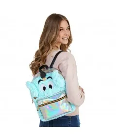 Genio Alladin peluche sac à dos taille moyenne Disney Store Disney Store - 4
