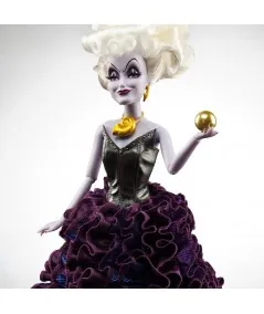 Doll limited edition Ursula Disney Store Disney Store - 2
