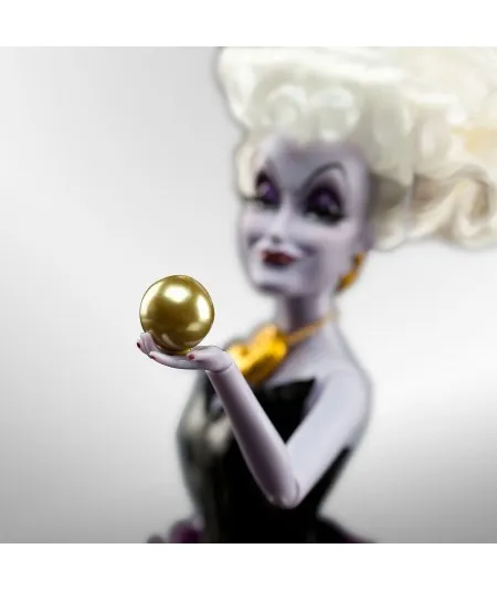 Puppe limitierte Auflage Ursula Disney Store Disney Store - 3