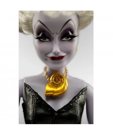 Doll limited edition Ursula Disney Store Disney Store - 4