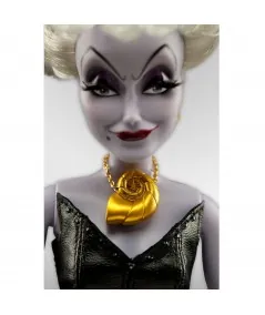 Lalka ograniczone wydanie Ursula Disney Store Disney Store - 4