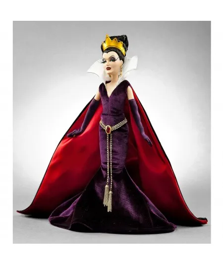 Poupée édition limitée Grimilde Disney Store Disney Store - 1
