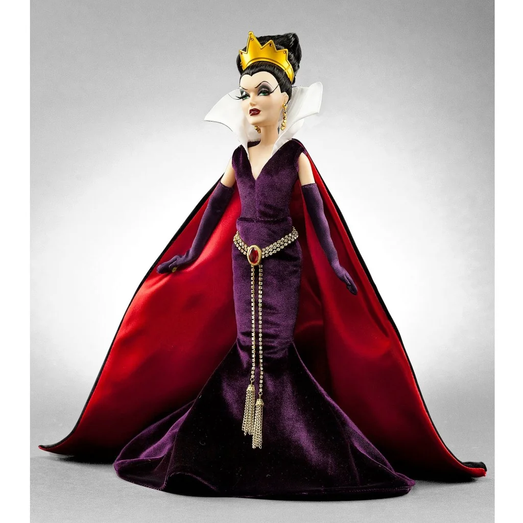 Doll limited edition Grimilde Disney Store Disney Store - 1