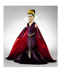 Doll limited edition Grimilde Disney Store Disney Store - 1