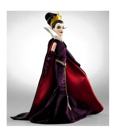 Lalka limitowana edycja Grimilde Disney Store Disney Store - 2