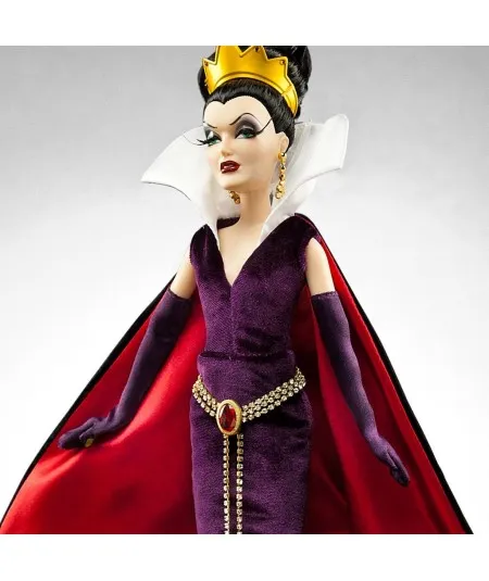 Puppe limitierte Auflage Grimilde Disney Store Disney Store - 3