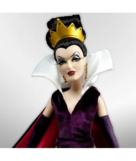 Doll limited edition Grimilde Disney Store Disney Store - 4