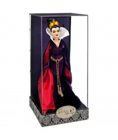 Doll limited edition Grimilde Disney Store Disney Store - 5