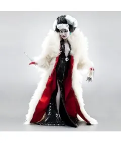 Muñeca edición limitada Crudelia Disney Store Disney Store - 1