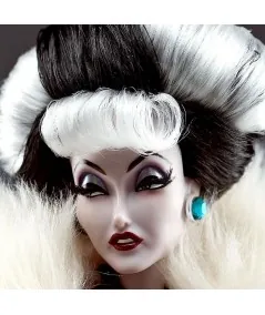 Muñeca edición limitada Crudelia Disney Store Disney Store - 4