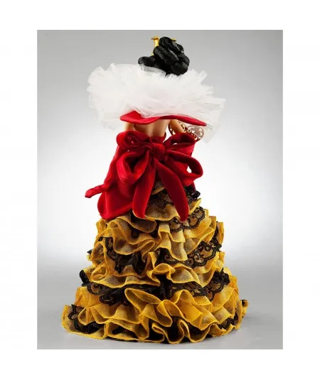 Puppe limitierte Auflage Königin der Herzen Disney Store Disney Store - 2