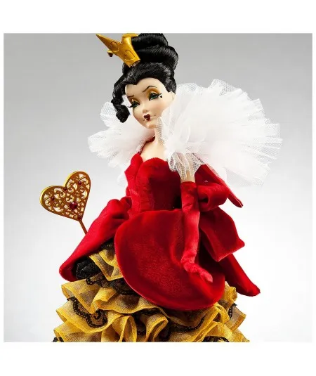 Poupée édition limitée Queen of Hearts Disney Store Disney Store - 3