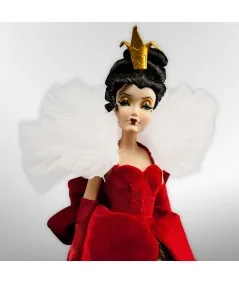 Puppe limitierte Auflage Königin der Herzen Disney Store Disney Store - 4