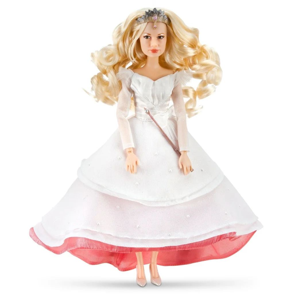 Lalka glinda Oz Disney Store Disney Store - 1
