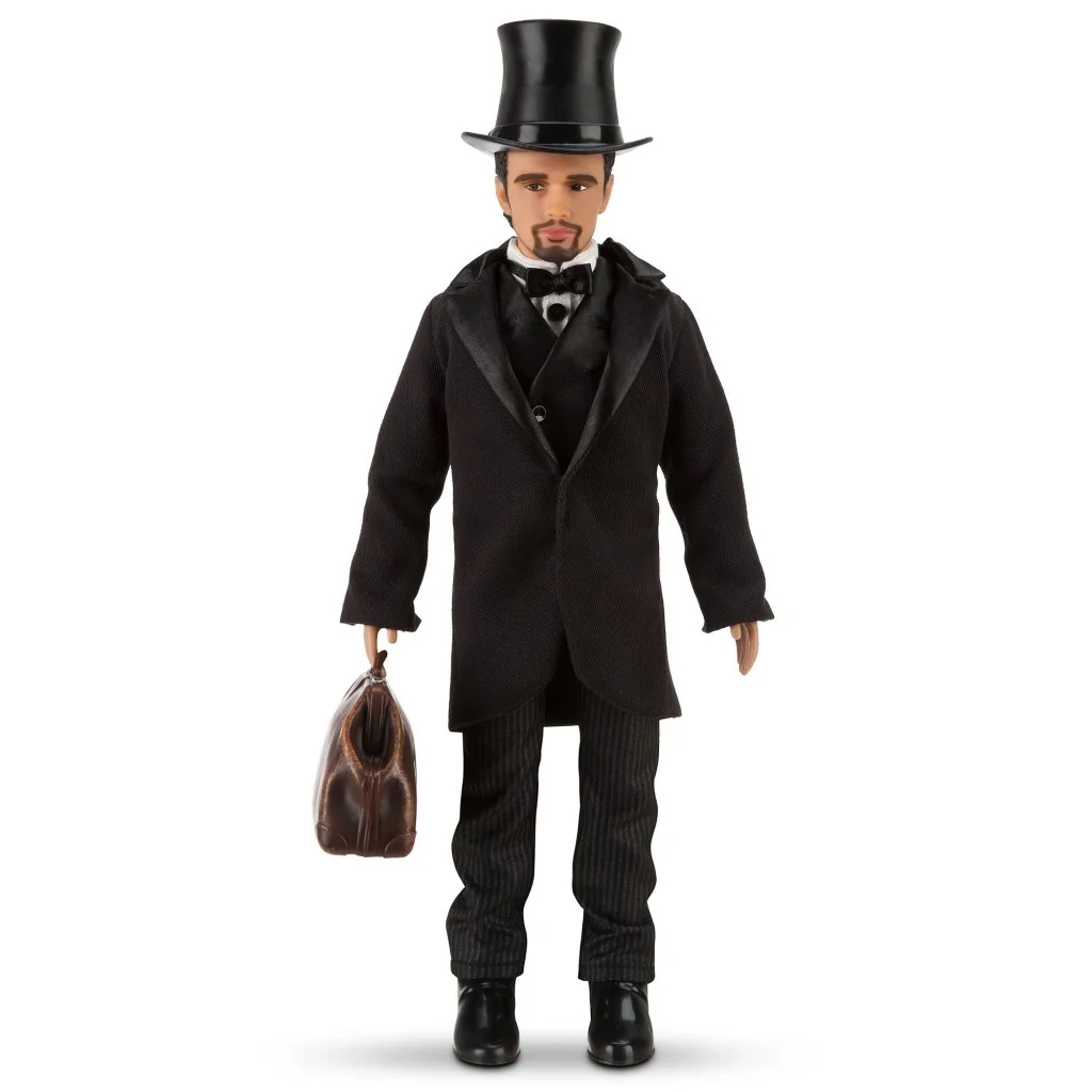 Doll Oscar Diggs The Great and Powerful Oz Disney Store Disney Store - 1