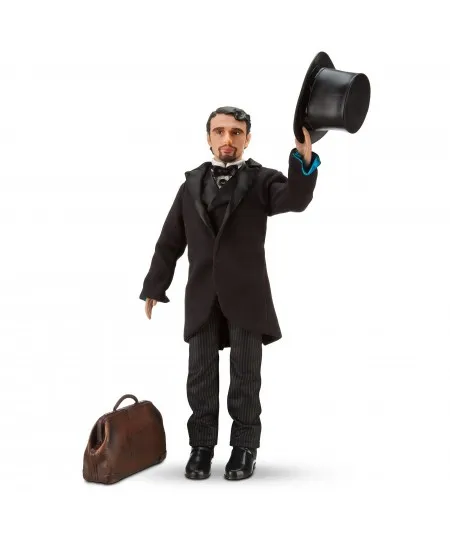 Poupée Oscar Diggs The Great and Powerful Oz Disney Store Disney Store - 2