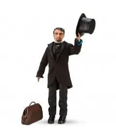 Doll Oscar Diggs The Great and Powerful Oz Disney Store Disney Store - 2