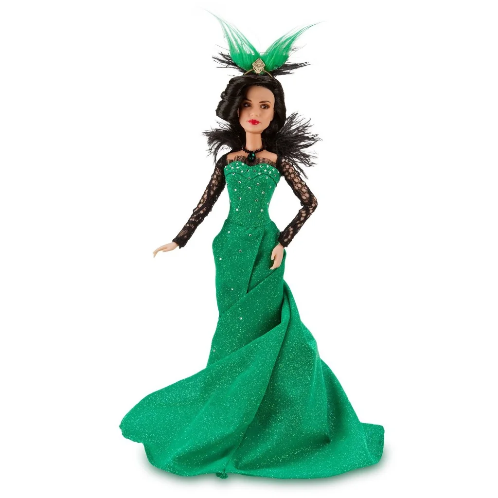 Puppe hexe Evanora O Disney Store Disney Store - 1