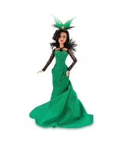 Puppe hexe Evanora O Disney Store Disney Store - 1