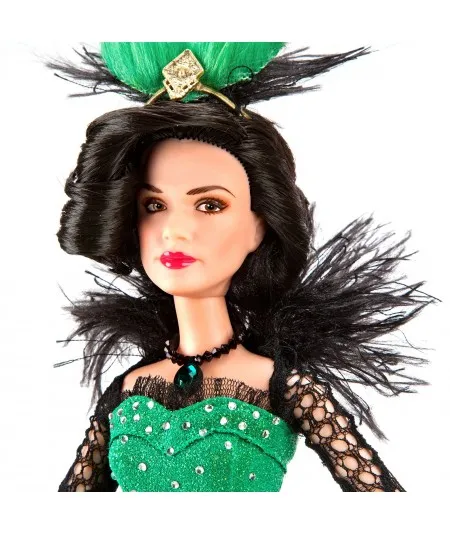 Puppe hexe Evanora O Disney Store Disney Store - 3