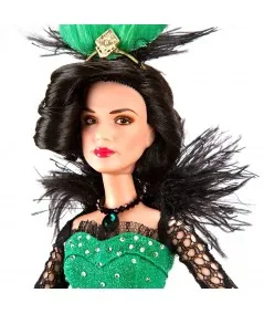 Puppe hexe Evanora O Disney Store Disney Store - 3