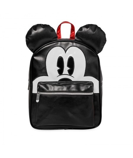 small mickey backpack