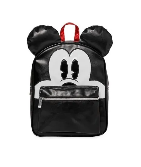 Mochila Mickey Mouse pequeño Disney Store Disney Store - 2