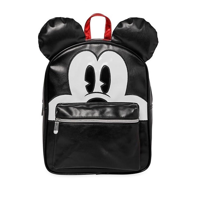 Backpack Mickey Mouse small Disney Store display picture 2