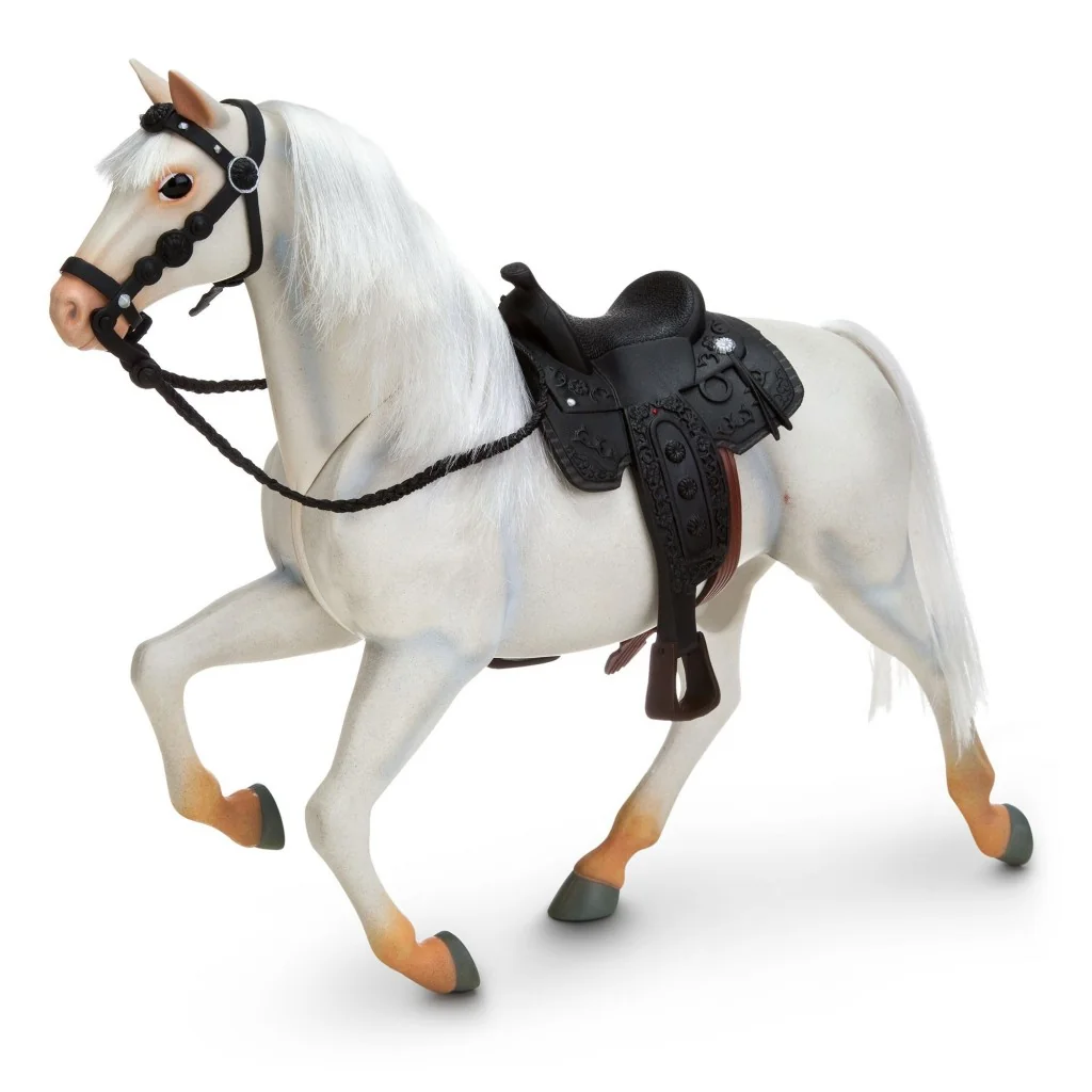 Cheval Le Ranger solitaire Disney Store Disney Store - 1