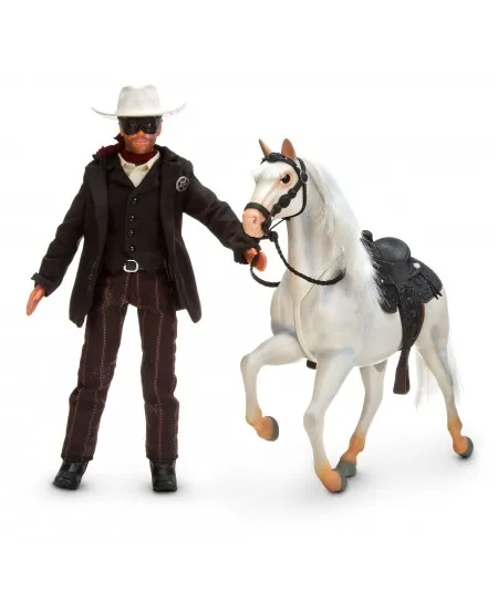 Cheval Le Ranger solitaire Disney Store Disney Store - 2