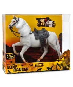 Horse The Lone Ranger Disney Store Disney Store - 3