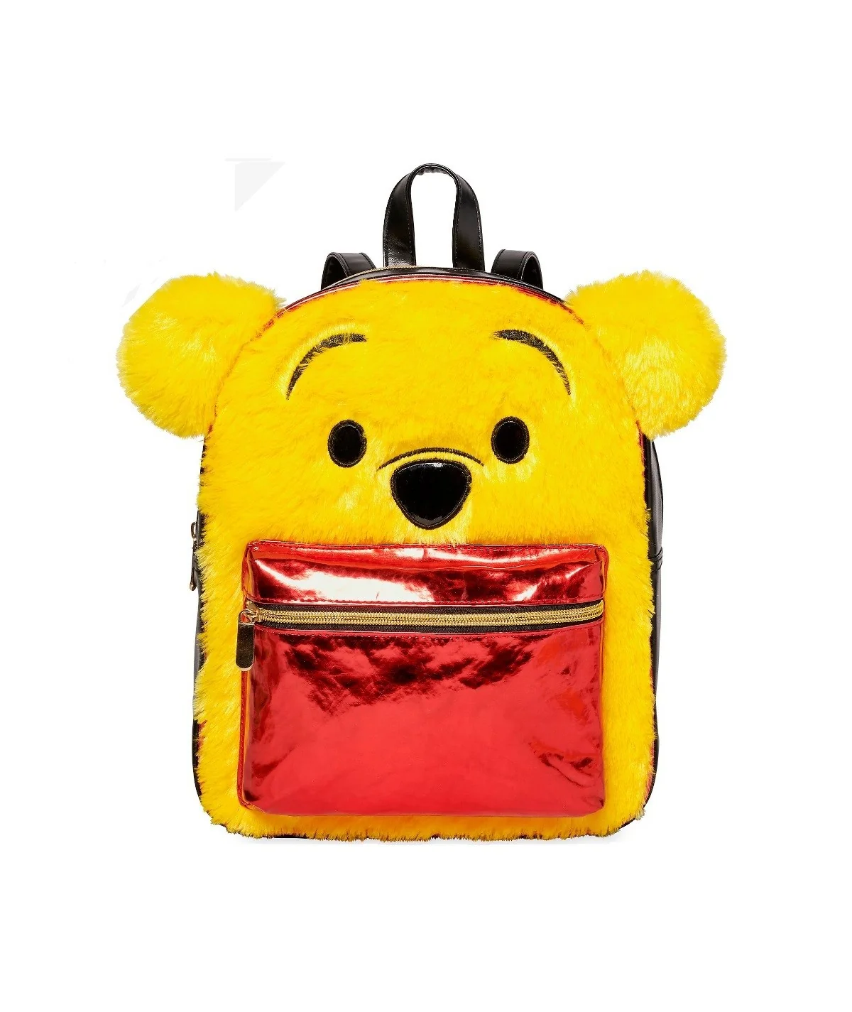 Sac à dos en peluche Winnie l'ourson Disney Store Disney Store - 1