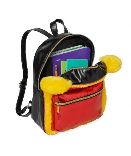Winnie The Pooh Plüschrucksack Disney Store Disney Store - 2