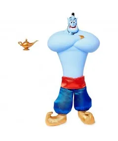 Muñeca Genius Aladdin Disney Store Disney Store - 1