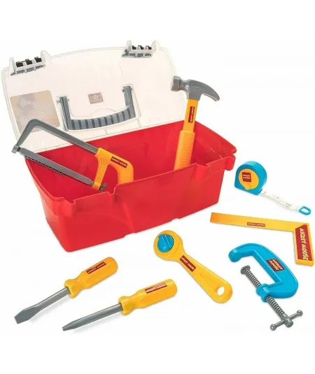 Toolbox Mickey Mouse Disney Store Disney Store - 1
