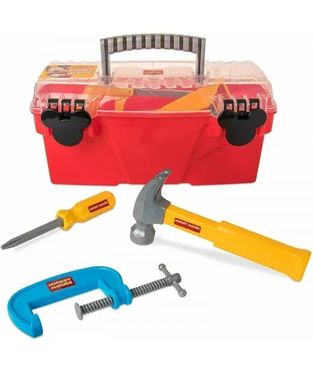 Toolbox Mickey Mouse Disney Store Disney Store - 2