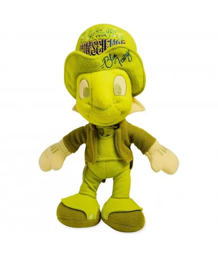 Peluche taille moyenne Wisdom Grill Disney Store Disney Store - 1