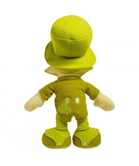 Peluche taille moyenne Wisdom Grill Disney Store Disney Store - 2