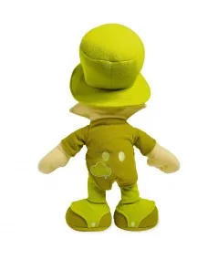 Peluche taille moyenne Wisdom Grill Disney Store Disney Store - 2